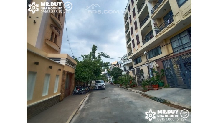Bán nhà Biệt thự Quận 7 mặt tiền Nguyễn Thị Thập gần 500m2 ngang 15m kinh doanh đỉnh
